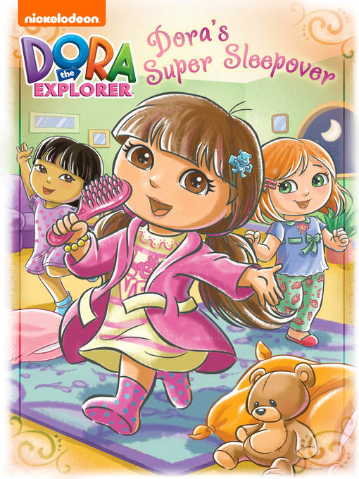 Cover image for Dora's Picnic
